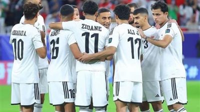 كأس أمم آسيا 2023، موعد مباراة العراق وفيتنام اليوم
