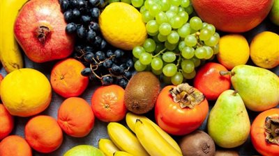 أسعار الفاكهة اليوم الأحد 21 يناير 2024 في الأسواق