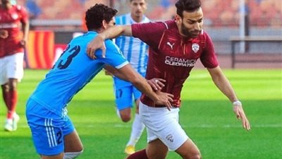 كأس رابطة الأندية، موعد مباراة سيراميكا كيلوباترا والداخلية