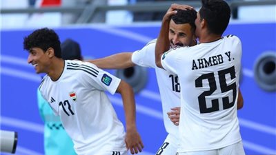 مباراة العراق وفيتنام بكأس آسيا 2023