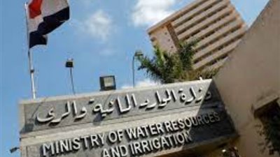 إحالة مسئول بوزارة الري لمحكمة الجنايات فى قضية رشوة
