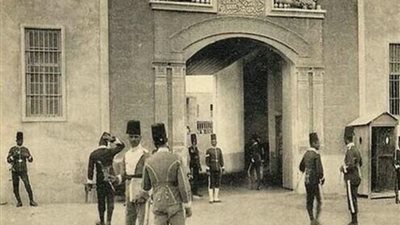 من حكمدار البوليس للحبسخانة، مسميات قديمة للأجهزة الأمنية المصرية فى ذكرى عيد الشرطة