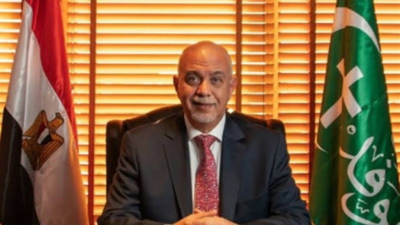 النائب حازم الجندي