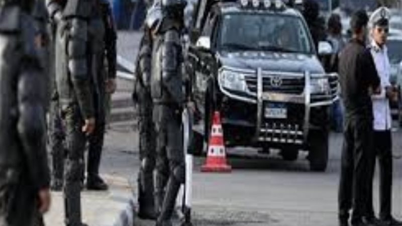 الداخلية -أرشيفية