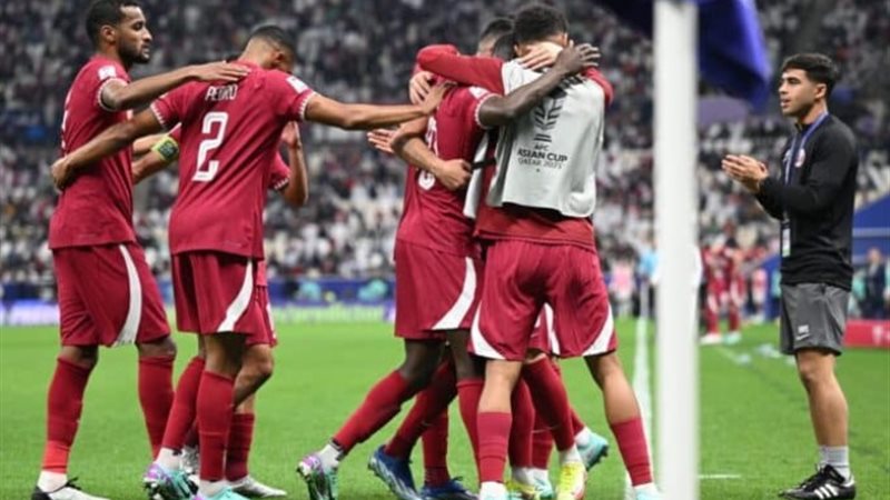 قطر