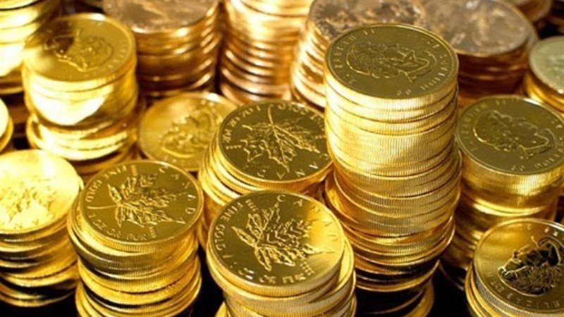 سعر الجنيه الذهب اليوم الإثنين
