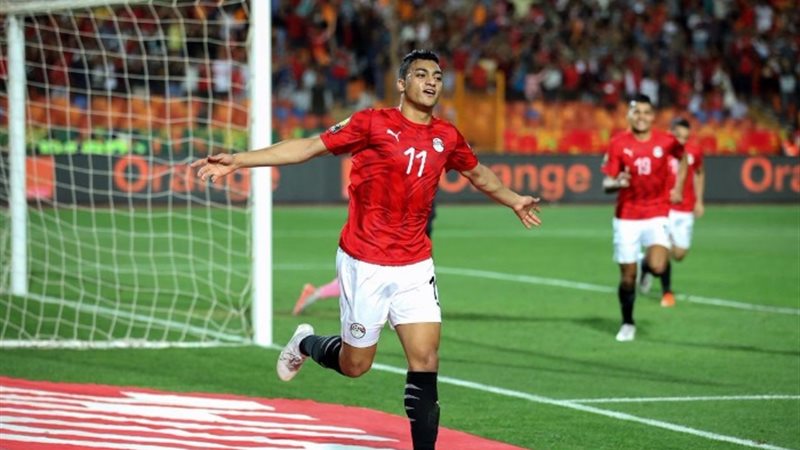 مصطفى محمد