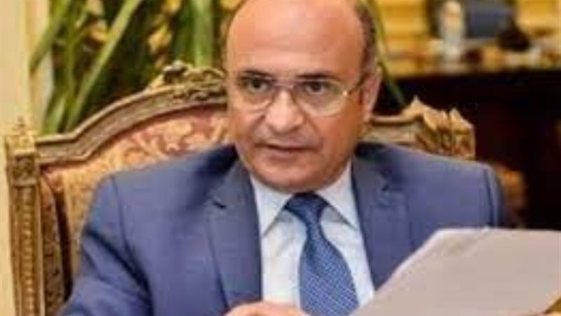 وزير العدل-أرشيفية