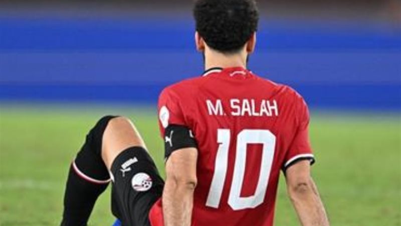 محمد صلاح