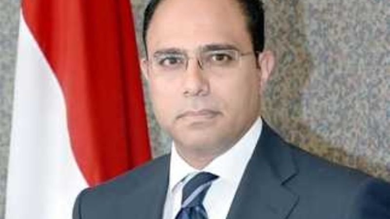 المتحدث باسم وزارة الخارجية