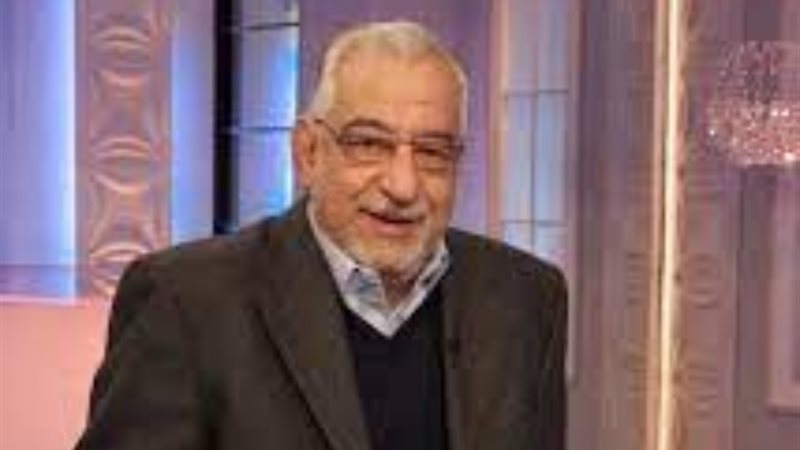 الفنان احمد راتب