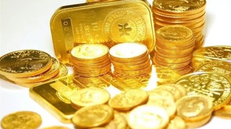 سعر الجنيه الذهب