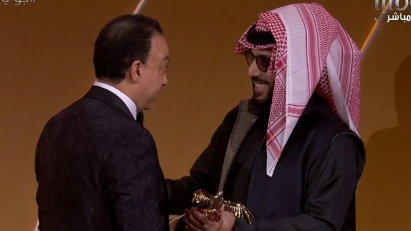 وليد فايد