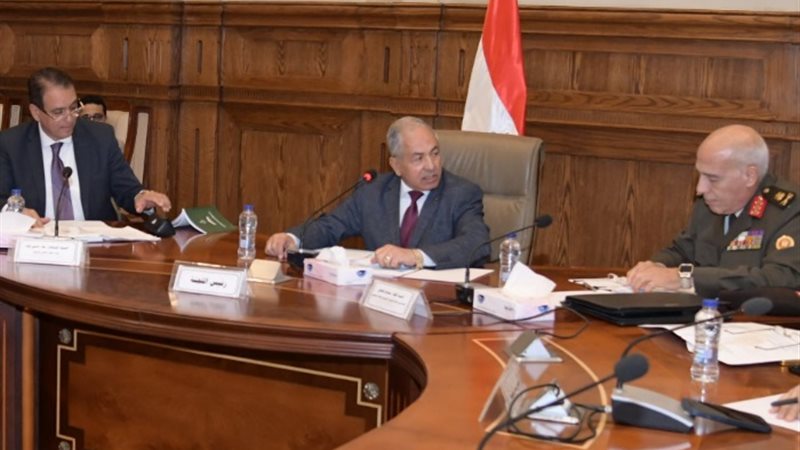لجنة الدفاع والأمن القومي