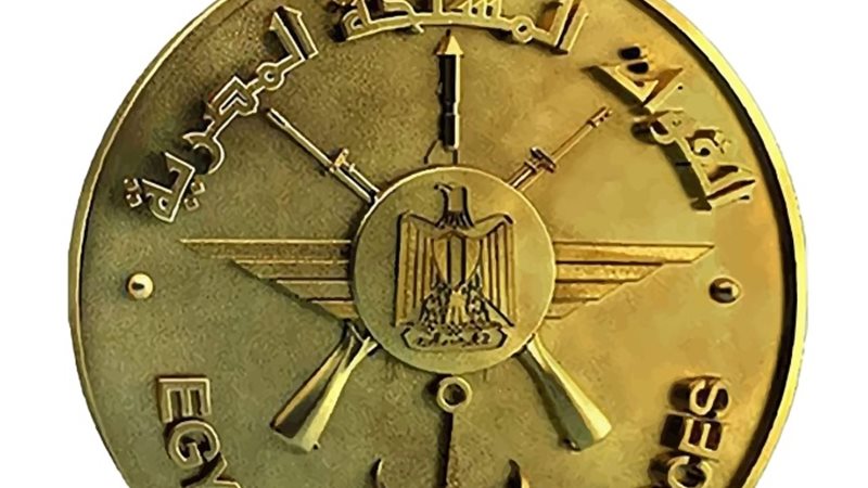 القوات المسلحة - أرشيفية