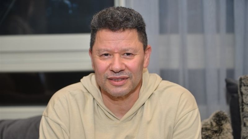 رضا عبد العال