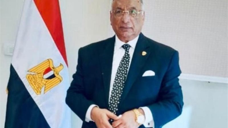 مسعد عبدالمقصود