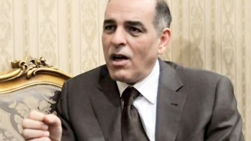 المهندس عبد الله غراب