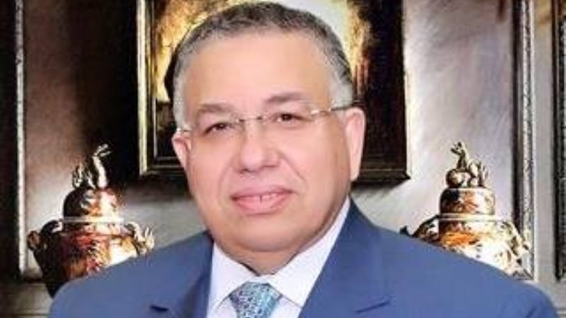 نقيب الاشراف