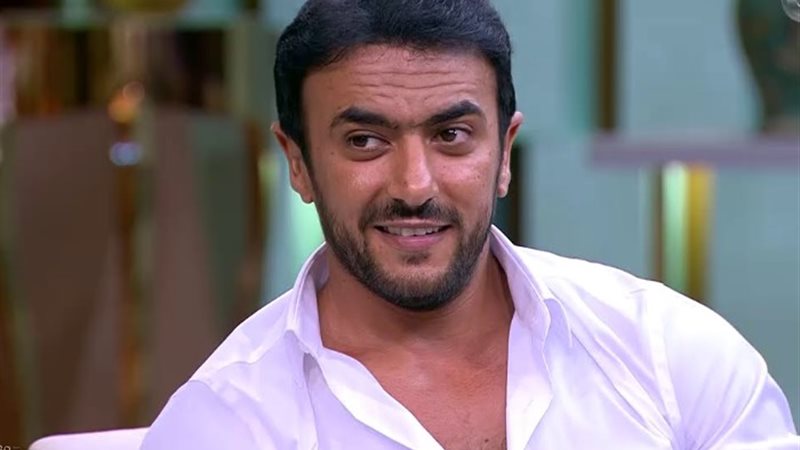 احمد العوضي