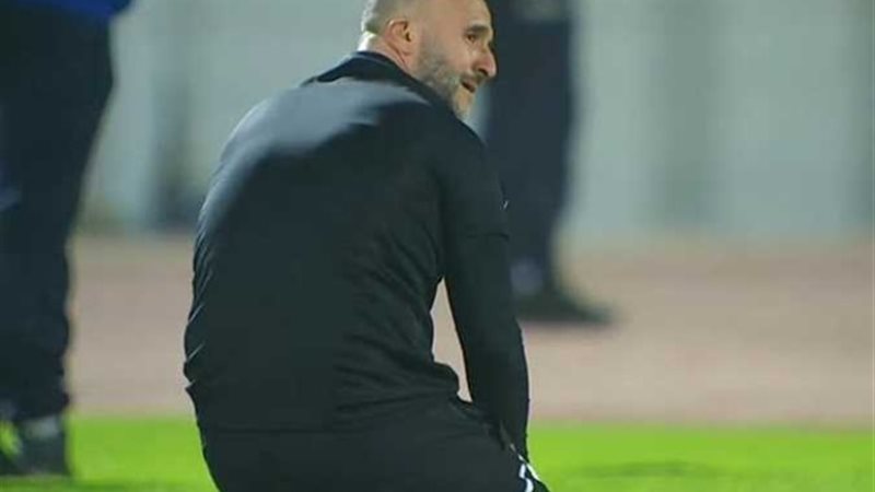 جمال بلماضي