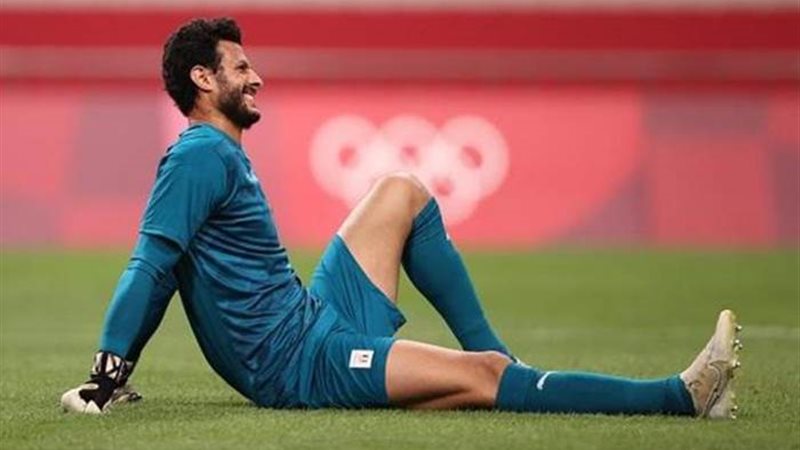 محمد الشناوي