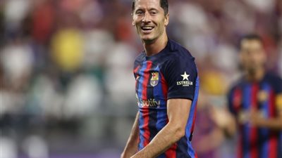 برشلونة ضد بيلباو، البرسا تتقدم 2-1 (فيديو)