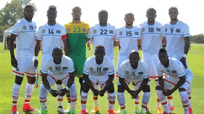 أمم إفريقيا، منتخب الكونغو يصعد رسميا الي دور الـ 16 بعد تعادله مع تنزانيا