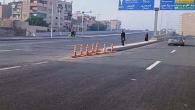 عيد الشرطة، سيولة مرورية في الطرق والميادين بالتزامن مع العطلة