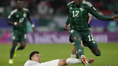 كأس أمم آسيا، موعد مباراة السعودية وتايلاند وتاريخ مواجهات المنتخبين