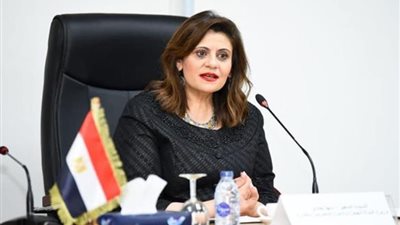 آلية جديدة لسرعة نقل الأوراق الثبوتية للمصريين بالخارج إلكترونيا