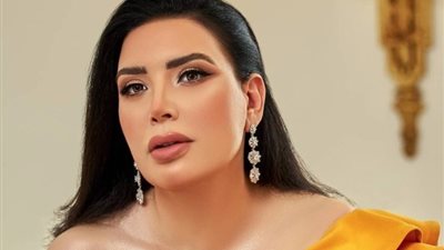 عبير صبري: جوزي بيتبسط من اختياراتي وشخصيتي الحقيقية عكس اللي بقدمه