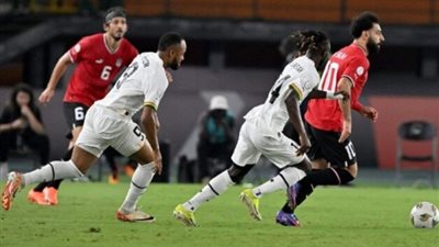 مصر ضد الكونغو، المواجهات التاريخية قبل دور الـ 16 في أمم إفريقيا 2023