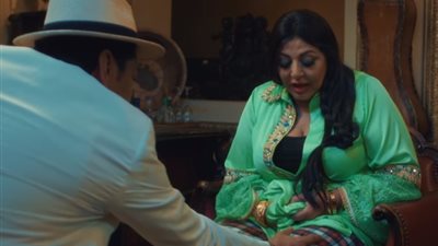 السينمات السعودية تستقبل فيلمي «التجربة المكسيكية» و«الملكة»