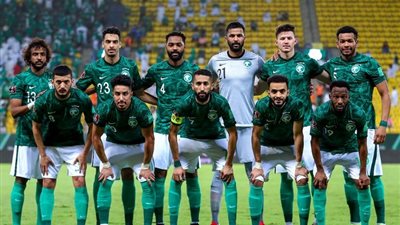 مباراة السعودية وتايلاند في كأس آسيا 2023