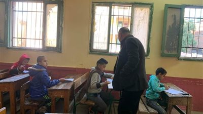 رابط نتيجة الصف الأول الإعدادى، بمحافظة قنا بالإسم و الرقم القومى