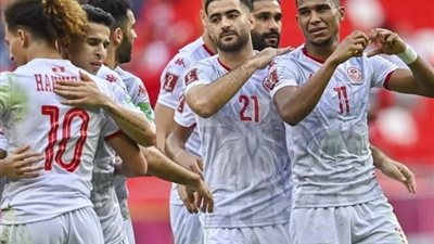 أمم إفريقيا، القنوات المجانية لمشاهدة مباراة تونس وجنوب إفريقيا