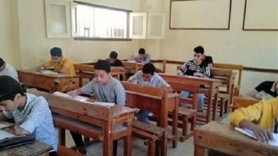 تعرف على نتيجة الصف الأول الاعدادى برقم الجلوس