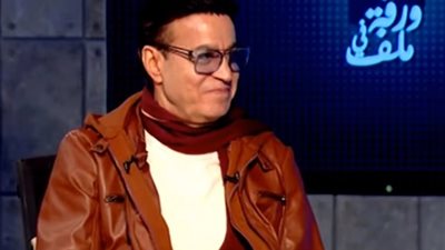 حلمي عبد الباقي عن أغنية 3 ساعات متواصلة : أي حد عايز يبقى تريند بيثير الجدل