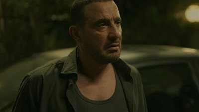 شاهد مسلسل جولة أخيرة الحلقة الأولى