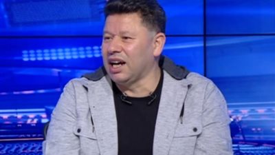 رضا عبد العال: الشناوي مصاب من قبل انطلاق أمم إفريقيا