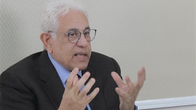 حسام بدراوي يكشف سبب طرده من القصر الجمهوري