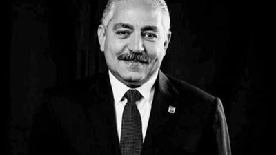 الزمالك ينعى العامري فاروق نائب رئيس النادي الأهلي