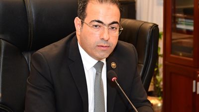 «شباب النواب» تنعي العامري فاروق، وتؤكد أحد أبرز الكوادر المصرية بالمجال الرياضي