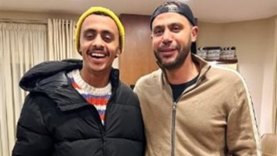 كزبرة يعلن عن مشاركته في مسلسل «كوبرا» مع محمد إمام