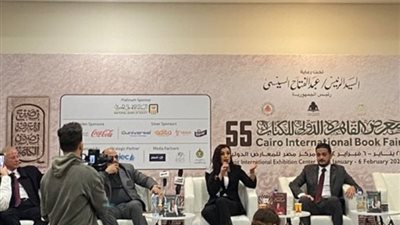 ريهام عياد عن كتابها «القصة وما فيها»: حرصت على توثيق مصادري من فيديوهات (صور)