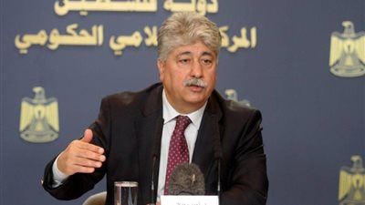 وزير فلسطيني: أمريكا ستحبط أي محاولة لإلزام إسرائيل بقرارات محكمة العدل
