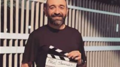 عمرو سلامة يكشف تفاصيل فيلم «شماريخ»