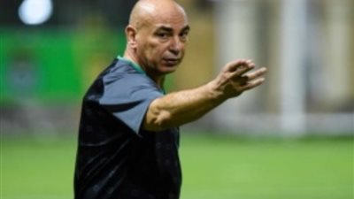 حسام حسن: معنديش مشكلة في رحيل هذا اللاعب إلى الزمالك