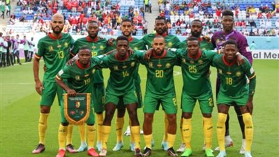 موعد مباراة نيجيريا ضد الكاميرون في أمم إفريقيا 2023 والقنوات الناقلة